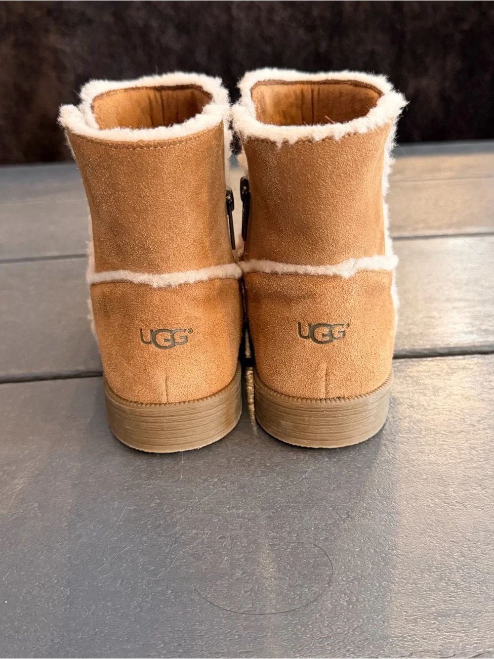 UGG Colette Kids Boots